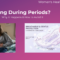 Pad itching during periods causes and prevention guide